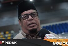 MGPerak: JAIPk Tidak Diiktiraf Kad Perakuan Nikah Persatuan Ulama Rohingya