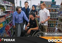 MGPerak: 7-Eleven Malaysia, PERKESO Jalin Kerjasama Bantu Pencarum Kembali Bekerja