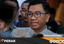 MGPerak: Gunung Batu Putih Ditutup Serta-Merta, SOP Pendakian Akan Dikaji Semula
