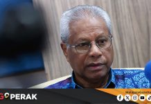 MGPerak: Hospital Kampar Sudah Uzur, Sering Berlaku Kerosakan, Pembinaan Baharu Perlu Disegerakan – Exco
