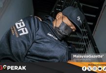 MGPerak: Penolong Jurutera Pejabat Daerah Mengaku Tidak Bersalah 146 Pertuduhan Rasuah