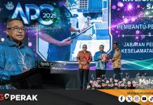 MGPerak: MBI Perlu Pastikan Agenda Bandar Pintar Beri Manfaat Kepada Rakyat