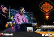 MGPerak: MOTAC Tumpu China, India, Jepun Perkukuh Strategi Pasaran Pelancongan Berprestasi Tinggi