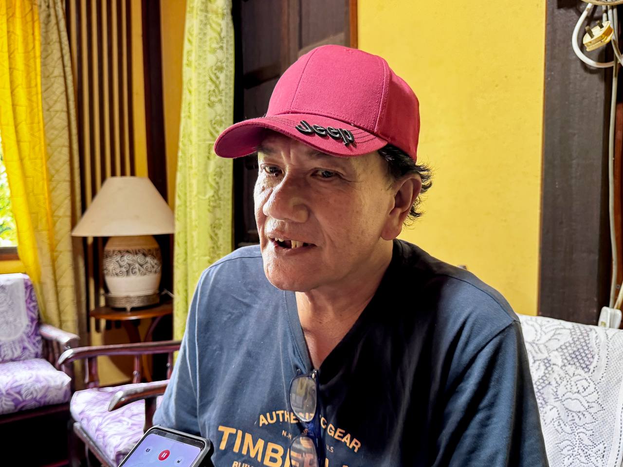 Bekas pensyarah muzik cantikkan rumah pusaka kampar kampung kota bharu Rumah pusaka 125 tahun di Gopeng Seni pertukangan kayu rumah pusaka Bekas pensyarah muzik Gopeng Kos baik pulih rumah pusaka RM45,000 Rumah kayu tradisional Perak Rumah pusaka keluarga dicantikkan semula