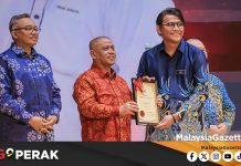 MGPerak: APC Perkukuh Budaya Kerja Cemerlang, Lahir Organisasi Profesional, Berintegriti