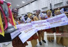 Bakal hadapi peperiksaan bukan penghalang rangkul kejuaraan Forum Piala MB Perak Bakal hadapi peperiksaan bukan penghalang UPSI A johan Forum Piala MB Perak