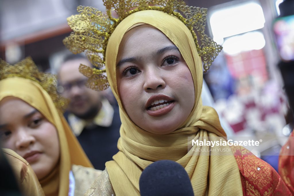 Bakal hadapi peperiksaan bukan penghalang UPSI A johan Forum Piala MB Perak