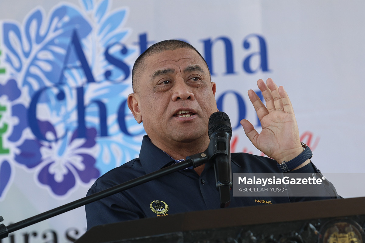 Rumah mampu milik Perak Keyphrase synonyms Perumahan mampu milik Perak Rumah berkualiti untuk rakyat Perak Projek rumah mampu milik Perak Penyediaan rumah rakyat Perak Dasar perumahan Perak Sejahtera 2030 Related keyphrase (5 cadangan) Saarani Mohamad perumahan Perak Kerajaan Perak sedia rumah mampu milik Projek Perumahan Perakku Lembaga Perumahan dan Hartanah Perak (LPHP) Pembangunan perumahan Chemor