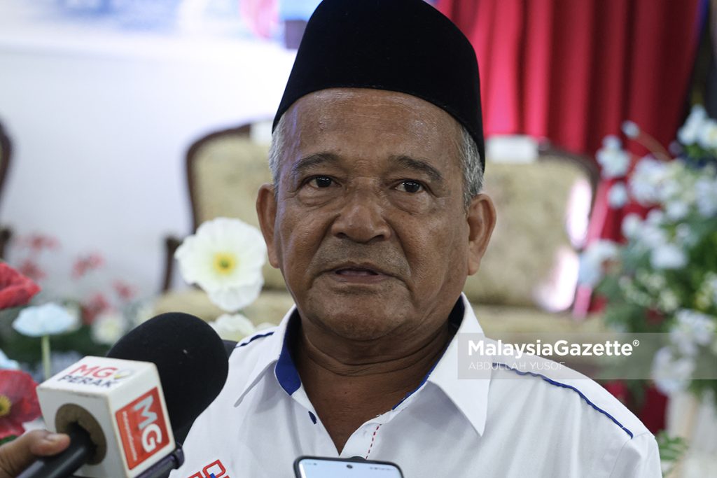 Penantian 28 tahun berakhir, peserta, waris FELCRA Seri Gala terima geran hak milik
