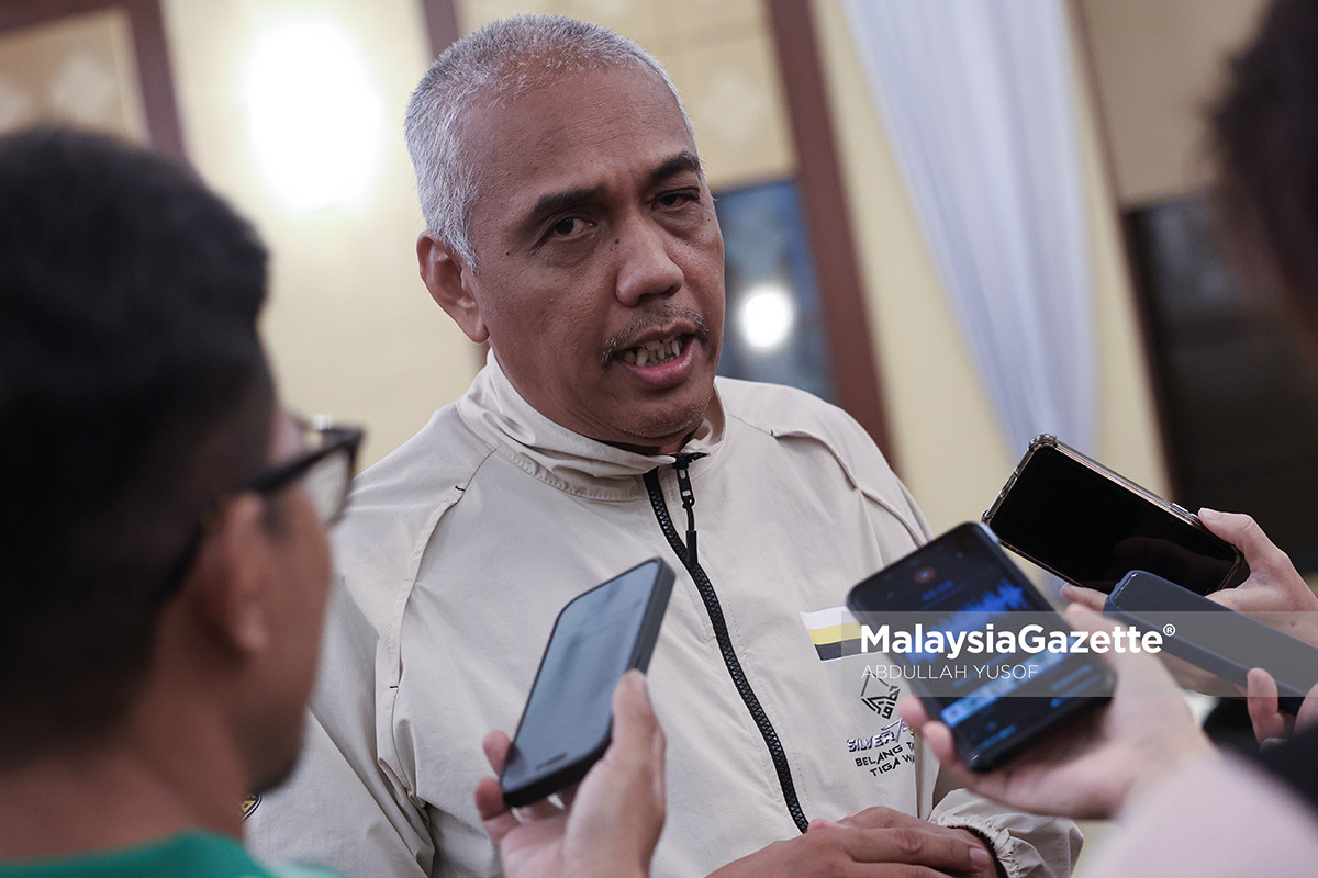 Kontinjen Perak SUKMA Selangor 2026 Keyphrase Synonyms Perak SUKMA 2026 Sasaran pingat Perak SUKMA Kontinjen Perak ke SUKMA Selangor Sukan Malaysia 2026 Perak buru pingat emas SUKMA Related Keyphrase (5) Perak sasaran 50 pingat emas SUKMA Khairudin Abu Hanipah SUKMA 2026 SUKMA Selangor 2026 Atlet Perak SUKMA Majlis Sukan Negeri Perak