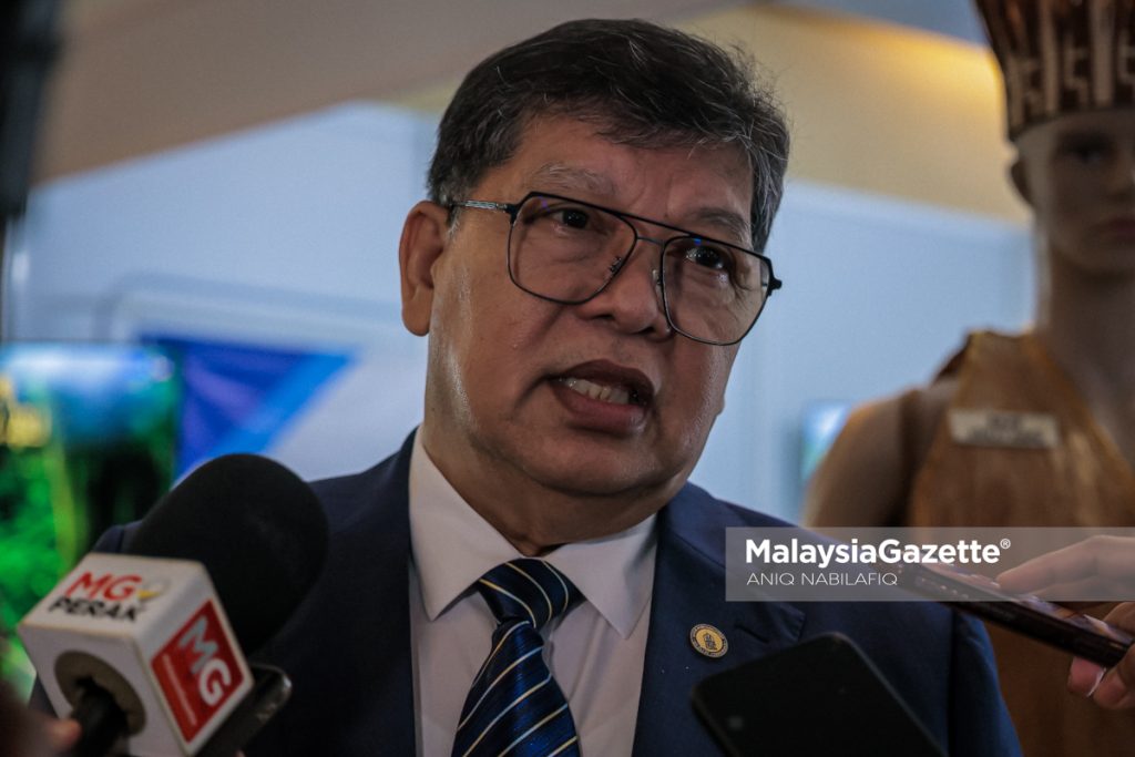 Sekolah Parlimen, PLKN didik generasi muda jadi pemimpin masa depan