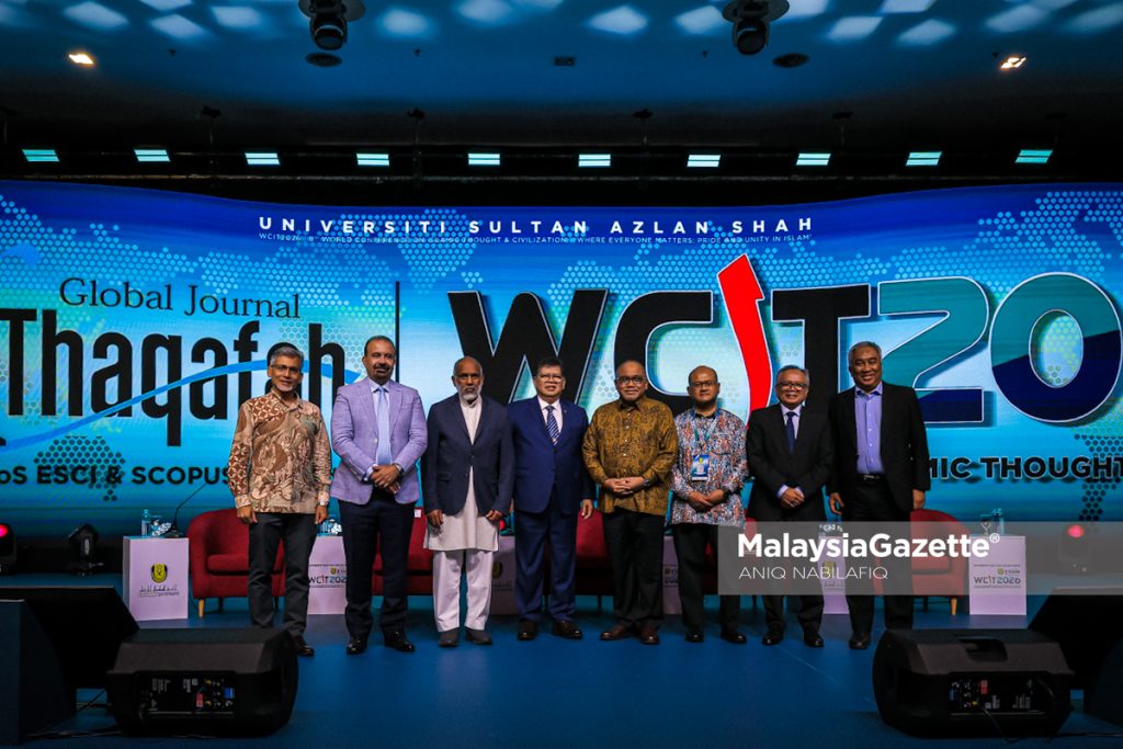 IPT diseru bentuk generasi berintegriti demi masa depan negara – Johari