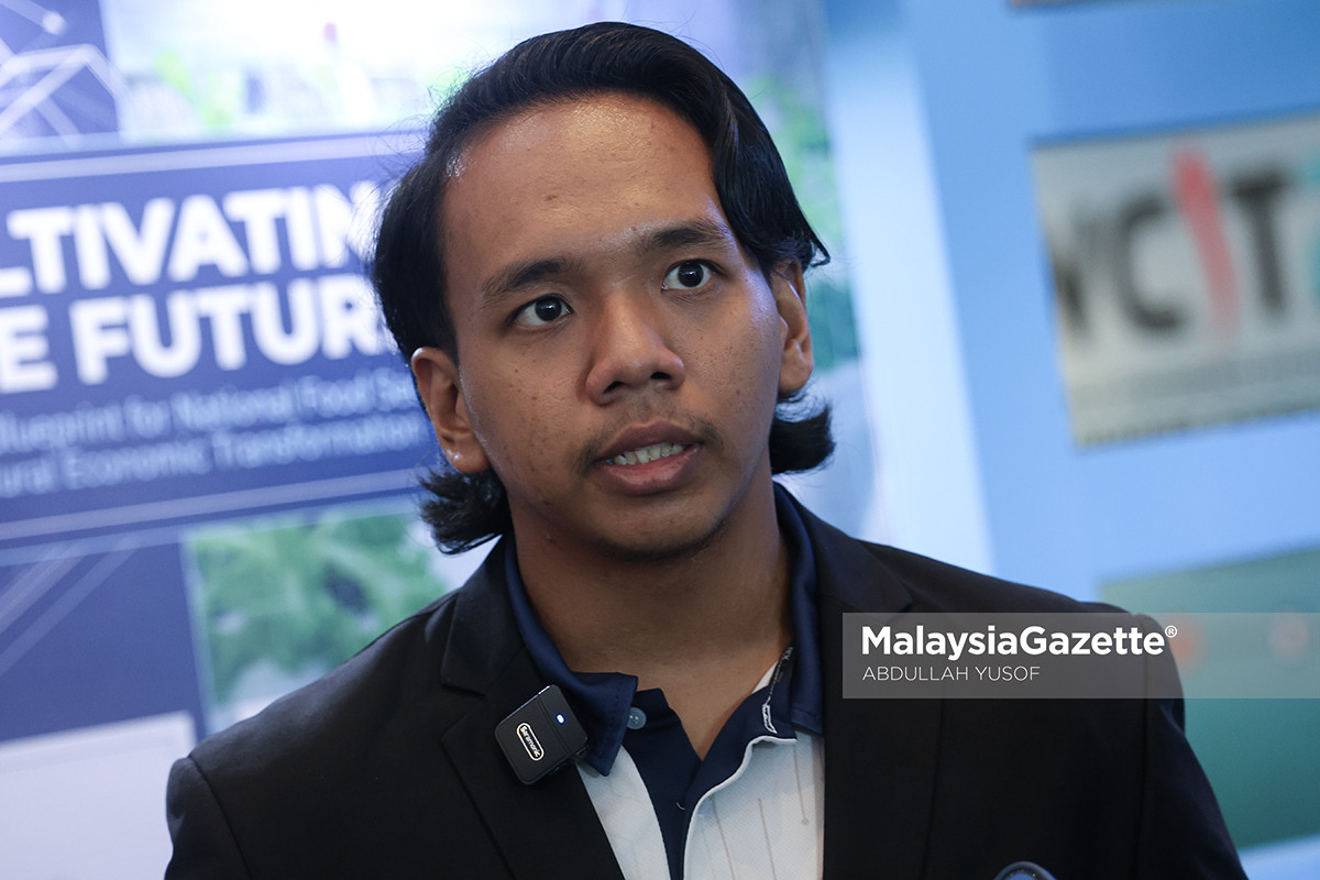 projek akuaponik USAS akuaponik USAS projek akuaponik pelajar asnaf sistem akuaponik USAS akuaponik Universiti Sultan Azlan Shah projek keterjaminan makanan USAS keterjaminan makanan Perak pelajar asnaf jana pendapatan pertanian akuaponik Malaysia projek pertanian USAS Perak Sejahtera 2030