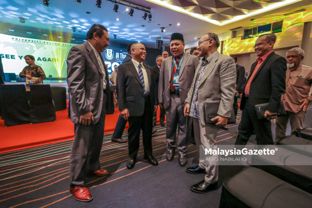 Dunia Islam perlu berani perbaharui pendekatan tanpa tinggalkan nilai asas