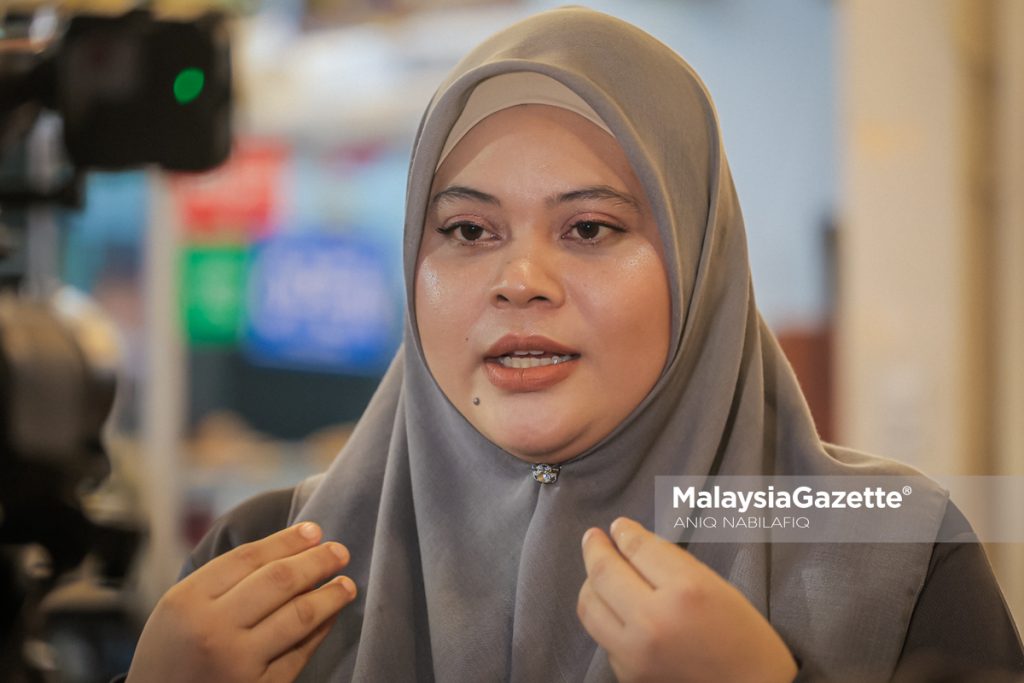Dari pisang goreng tepi jalan ke kedai makan, TVET ubah nasib Azabillah