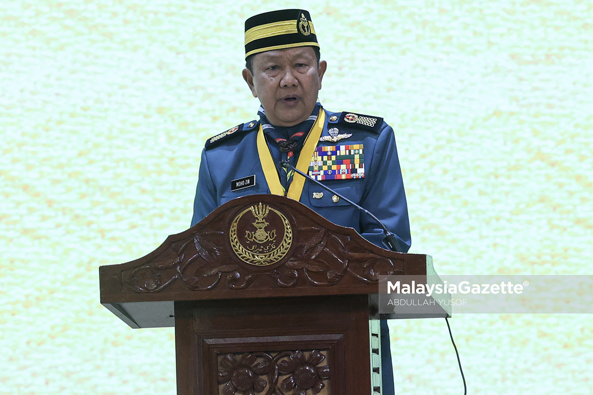 Pengakap Malaysia masuk era transformasi baharu Keyphrase synonyms Transformasi Pengakap Malaysia Pengakap Malaysia berubah wajah Penjenamaan semula Pengakap Malaysia Era baharu Pengakap Malaysia Pengakap Malaysia hadapi cabaran masa depan Related keyphrase (5) Pengakap Malaysia Pengakap Perak 100 tahun Istiadat Pengakap Raja Perak Logo dan pakaian seragam baharu Pengakap Sultan Nazrin anugerah Pengakap Raja