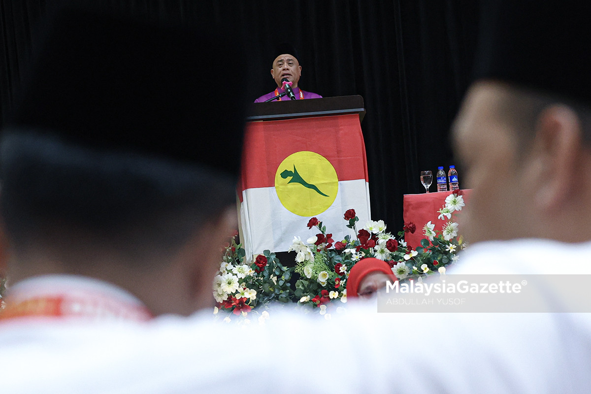 Saarani gariskan lima fokus PRU16 Keyphrase synonyms Saarani Mohamad PRU16 Lima fokus UMNO hadapi PRU16 Persediaan UMNO PRU16 UMNO Perak hadapi PRU16 Saarani perkukuh jentera UMNO Related keyphrase (5) Jentera UMNO Perak Persediaan Pilihan Raya Umum Ke-16 Saarani Mohamad UMNO Perak UMNO kuasai medan digital Mesyuarat Perwakilan UMNO Bahagian Lenggong