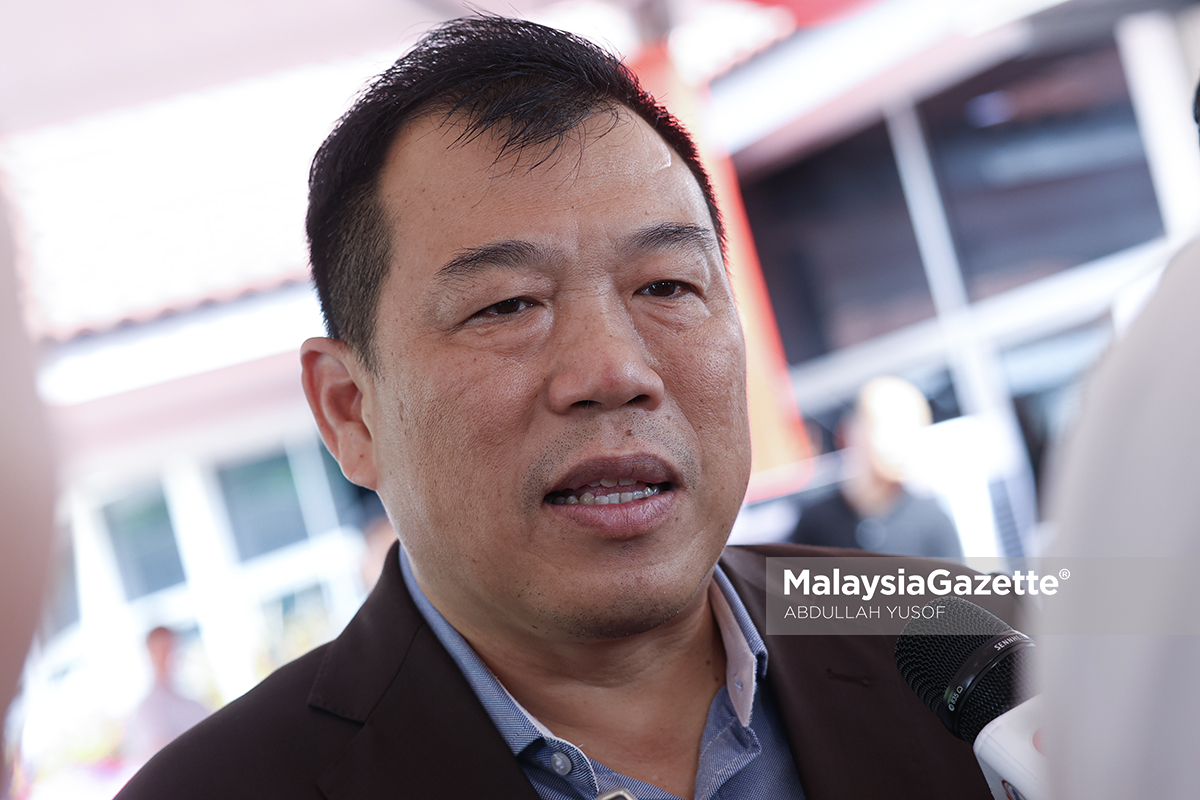 K-Test labur RM200 juta bina kilang semikonduktor di Perak Keyphrase Synonyms K-Test Malaysia pelaburan K-Test Perak kilang semikonduktor K-Test syarikat Korea Selatan melabur di Perak pelaburan semikonduktor Perak Related Keyphrase (5) Pelaburan asing Perak Industri semikonduktor Malaysia K-Test Korea Selatan Industri elektrik dan elektronik (E&E) Perak InvestPerak