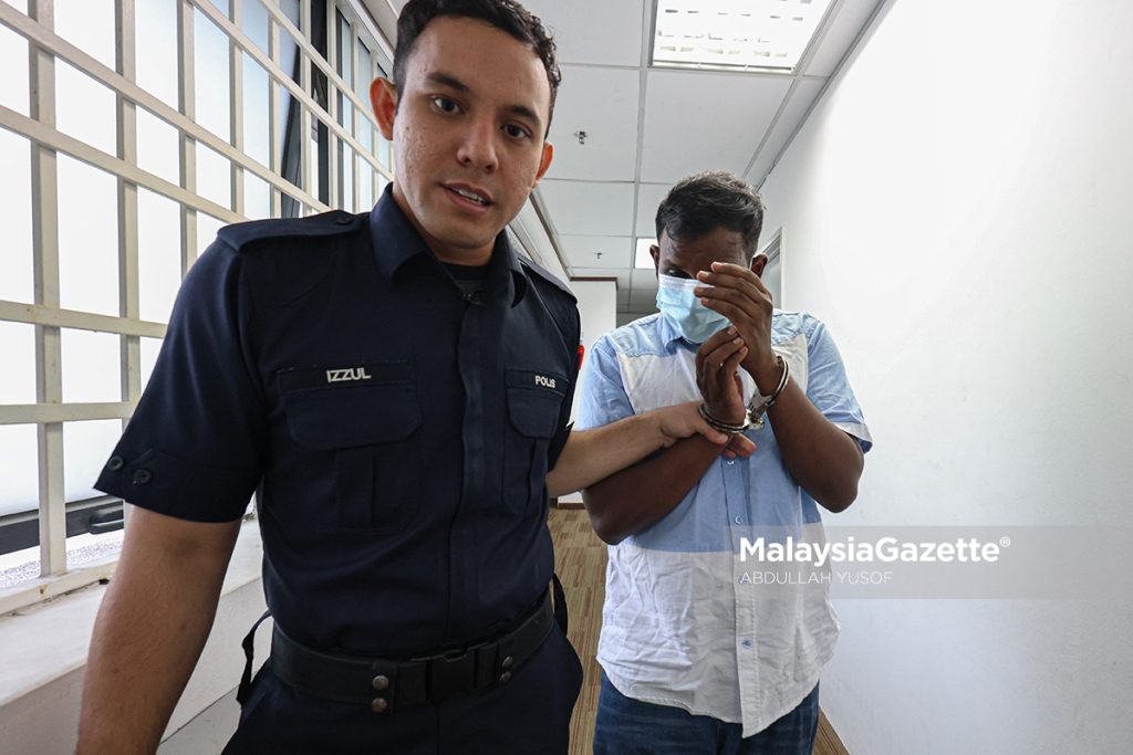 Pengurus kilang didakwa tipu bekas majikan babit stok 741.618 tan minyak sawit mentah