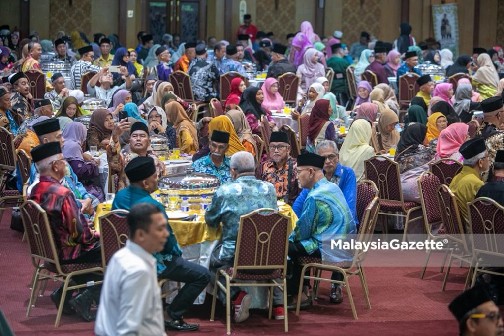 Pelarasan pencen tujuh peratus perlu berdasarkan kadar pencen semasa - KUPEKMAS