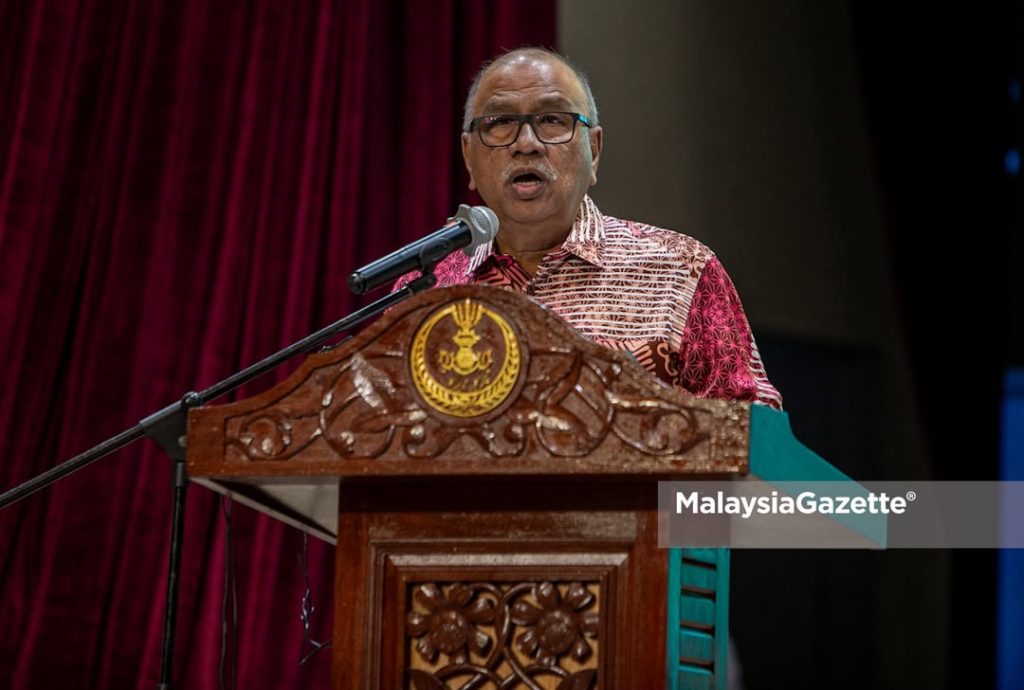 Pengalaman pesara aset berharga bangunkan sektor pertanian, agromakanan – Exco