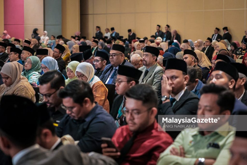 WCIT 2026 perkasa umat islam bina naratif global baharu