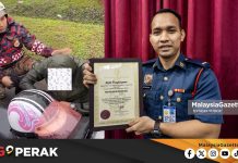 MGPerak: Empati, Kata-Kata Semangat ‘Ikhtiar‘ Abang Bomba Pujuk Individu Tangani Krisis Emosi