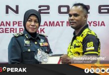 MGPerak: Sudah Ada Anggota Orang Asli Dalam Operasi SAR – Saiyani