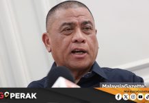 Kemenangan di Johor Tidak Boleh Dianggap Petunjuk, Jangan Ambil Mudah – Saarani
