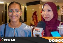 MGPerak: 266 Terima Anugerah Sempena Majlis Apresiasi SPM, STPM, STAM Perak