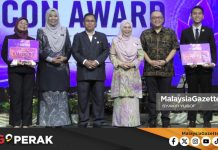 MGPerak: Persidangan Nasional TVET Himpunkan 167 Kertas Penyelidikan Pelajar Prasiswazah