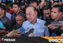 Calon Ada Jawatan Persekutuan Boleh Bertarung Isu Negeri Tapi Jangan Jadikan Isu Pusat Medan Politik