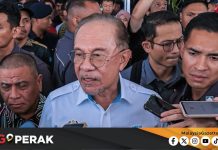 KWAP: Ada Panel Pelaburan, Ada Lembaga Tapi Tak Lapor, Esok Saya Bagi Fakta di Dewan Negara PMX
