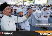 MGPerak: PM Anwar Mahu Sekolah Pondok Lahirkan Generasi Pintar Teroka Disiplin Baharu Seperti AI