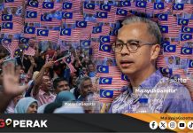 MGPerak:Mula Kibarkan Jalur Gemilang, Namun Hati-Hati Jana Kandungan AI Untuk Elak Kesilapan – Fahmi