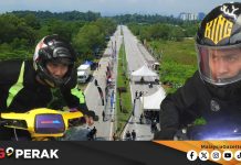 MGPerak: Bukan Sekadar Berlumba, Super Speed Drag Nation Satukan Komuniti Pemotoran
