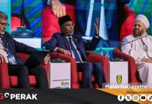 MGPerak: Pendidikan Tinggi Perlu Diperkasa Seiring Era Teknologi AI – Zambry