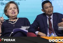 MGPerak: Malaysia Perlu Perkukuh Daya Tahan Ekonomi Hadapi Ketidaktentuan Global