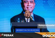 MGPerak: Dunia Islam Perlu Berani Perbaharui Pendekatan Tanpa Tinggalkan Nilai Asas