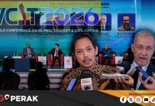 MGPerak: WCIT 2026 Platform Kolektif Pemikir Dunia Bentuk Agenda Kemajuan Ummah