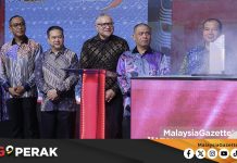 MGPerak: Penggunaan AI Dalam Sastera Tidak Perlu Ditolak, Namun Perlu Bertanggungjawab