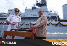 MGPerak: Memorial Muzium KD Hang Tuah Bakal Dibuka 2027