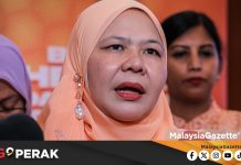 MGPerak: Keluarga Dua Pelajar Maut Di Buntong Stabil – Exco