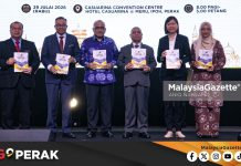 MGPerak: Perak Lancar Booklet Hartanah Bumiputera, Tambah Baik Pengurusan