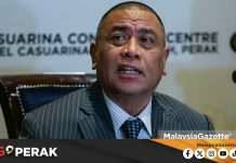 MGPerak: Perak Perketat Pelepasan Lot Bumiputera, Pelihara Pemilikan Hartanah