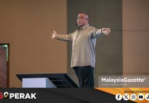 Tahun Keempat Pelaksanaan, Perak Sejahtera 2030 di Landasan Kukuh, Manfaat Semakin Dirasai Rakyat