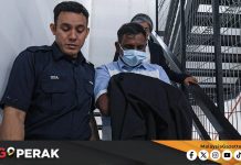 MGPerak: Pengurus Kilang Didakwa Tipu Bekas Majikan Babit Stok 741.618 Tan Minyak Sawit Mentah pengurus kilang kelapa sawit