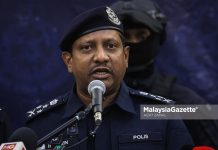 Juruterbang ditahan di Jakarta disyaki seludup dadah sejak 2024