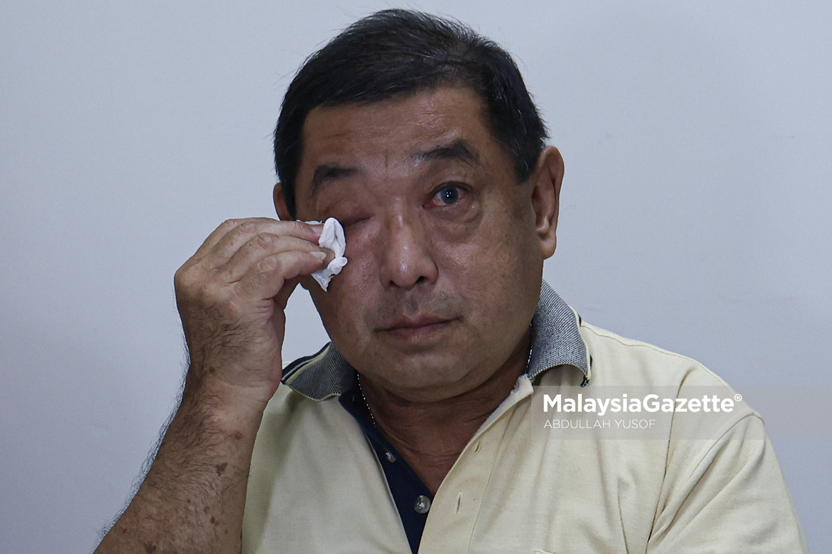 Anak hilang disyaki mangsa sindiket penipuan Keyphrase Synonyms Wanita hilang disyaki mangsa penipuan Anak perempuan hilang Mangsa sindiket penipuan Wanita hilang di Singapura Bapa rayu kesan anak hilang Related Keyphrase Bapa rayu bantu kesan anak hilang Wanita hilang sejak Oktober tahun lalu Anak hilang disyaki mangsa sindiket penipuan Polis siasat kes wanita hilang ADUN Menglembu bantu keluarga wanita hilang