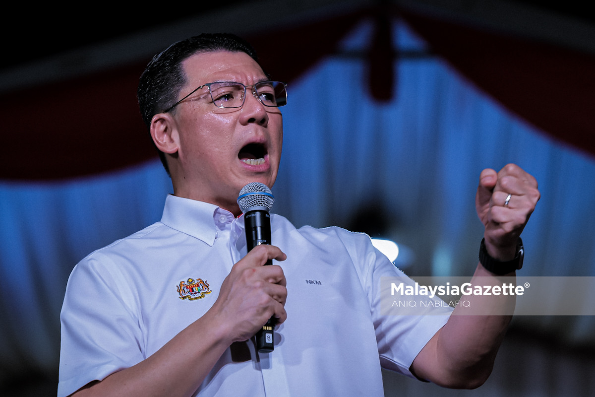 gelombang merah Perak Keyphrase synonyms: gelombang merah PH, gelombang merah Pakatan Harapan, gelombang politik Perak, kebangkitan PH Perak 5 Related keyphrase: Nga Kor Ming gelombang merah DAP Perak pilihan raya Pakatan Harapan Perak politik Perak pilihan raya Perak